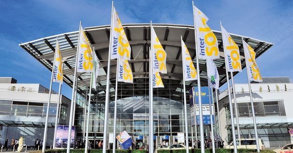 München ist wieder intersolar. Die ganze Zeit vor Ort: die photovoltaik-Redaktion.
