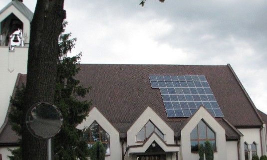 Bisher ist der Ausbau der Photovoltaik in Polen noch zu vernachlässigen. Der Markt könnte aber durch die Einspeisevergütung in Schwung kommen. - © Canadian Solar
