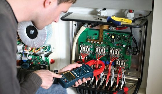 Check: Einige PV-Anlagen müssen nun nachrüsten.