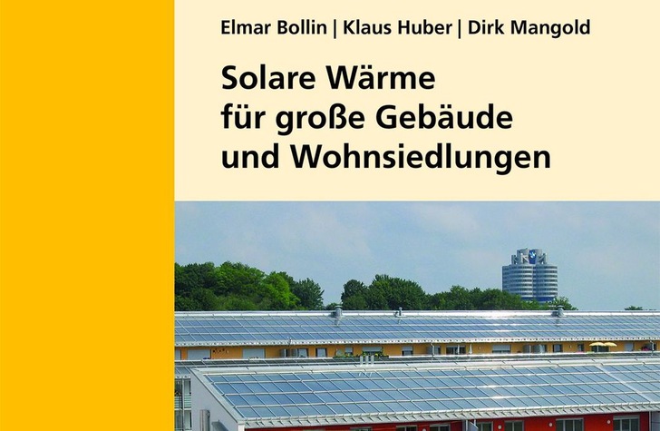 Das neue Fachbuch der ZAE-Autoren.