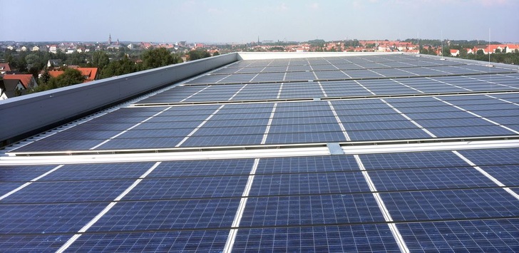 M+W will künftig die Verantwortung für komplette PVProjekte übernehmen.