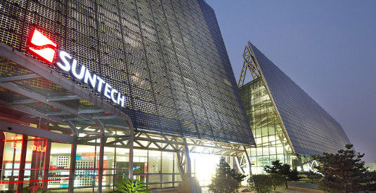 Im Vorstand von Suntech dreht sich seit mehreren Wochen das Personalkarussell auf Hochtouren.