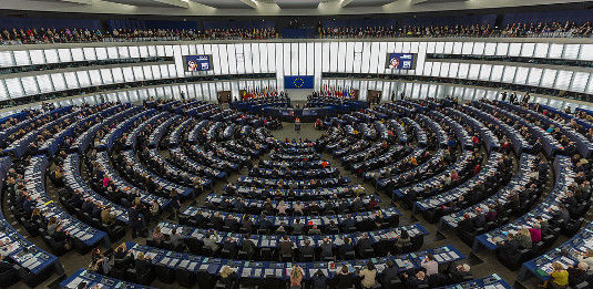 Das Europaparlament will auch verbindliche Ausbauziele für die einzelnen Mitgliedsstaaten. - © Claude Truong-ngoc/Wikimedia
