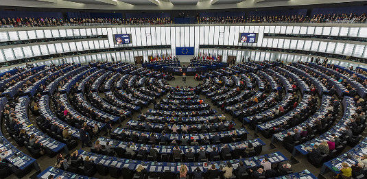 Das Europaparlament will auch verbindliche Ausbauziele für die einzelnen Mitgliedsstaaten.