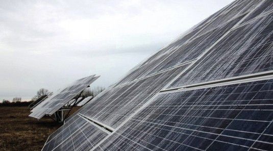 Die ganz großen Freiflächenanlagen vermarktet Milk the Sun über ein spezielles Kraftwerksportal.