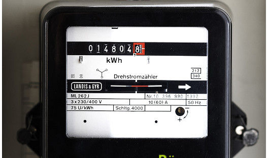 Geht es nach dem Willen der Bundesregierung, dann ist die Zeit der alten Stromzähler bald vorbei.