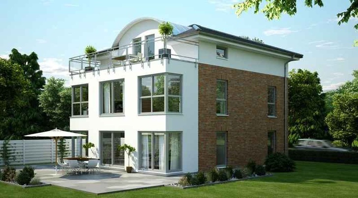 Eine verbesserte Energieeffizienz ist fast allen Häuslebauern wichtig.