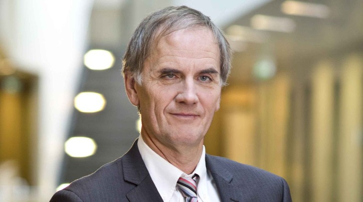 Holger Krawinkel leitet den Geschäftsbereich für Verbraucherpolitik bei der Verbraucherzentrale Bundesverband.