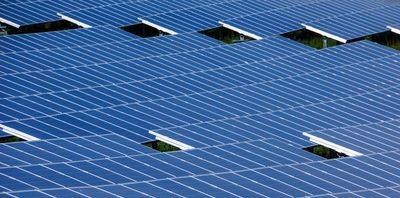 Mehr als 1,3 Millionen Photovoltaikanlagen gibt es in Deutschland.