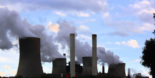 Die schmutzigsten Kraftwerke profitieren am stärksten von der Befreiung des konventionellen Eigenverbrauchs von der EEG-Umlage.