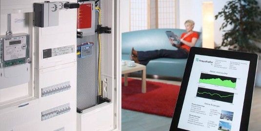 Mit dem OGEMA 2.0 hat auch das Fraunhofer Institut für Integrierte Schaltungen (IIS) ein großes Stück Forschungsarbeit geleistet. Dabei handelt es sich um eine Sofwareplattform, in die jeder Anwender seine eigenen Nutzungsszenarien programmieren kann.