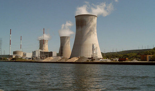 Die belgischen Photovoltaikanlagen ersetzen mehr als 35 Prozent der Stromproduktion des stillgelegten Blocks 1 des Atomkraftwerks Tihange 2.