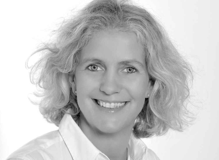 Anke Johannes übernimmt bei Conergy. - © Conergy
 Anke Johannes übernimmt bei Conergy.