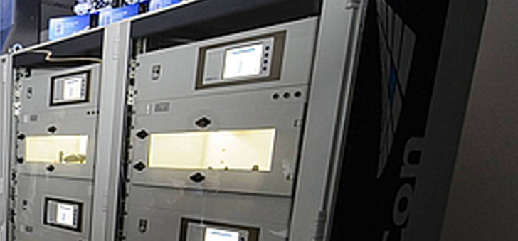 Battrielabor TÜV Rheinland LGA Products GmbH, - © TÜV Rheinland LGA Products GmbH
 Battrielabor TÜV Rheinland LGA Products GmbH,