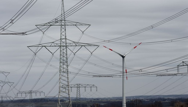 Einige Netzbetreiber tun sich mit dem Netzanschluss schwer.