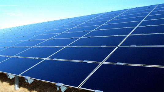 Mit "bescheidenen" fünf Megawatt hat die Kooperation von Belectric und First Solar in Großbritannien vor zwei Jahren angefangen. Inzwischen kratzen die beiden Unternehmen an der 80-Megawatt-Marke.