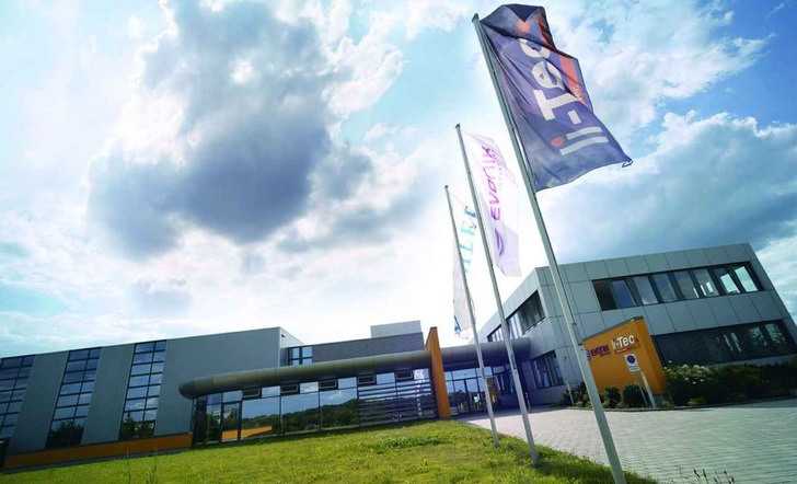 Vor dem Aus: Li-Tec soll Ende 2015 schließen. - © Li-Tec Battery
