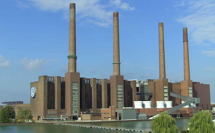 Energieintensive Betriebe profitierten von einer EEG-Befreiung.