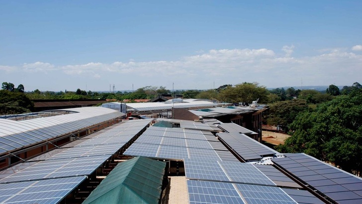 Die Marke Energiebau bleibt auch weiterhin am Markt. - © Energiebau
 Die Marke Energiebau bleibt auch weiterhin am Markt.