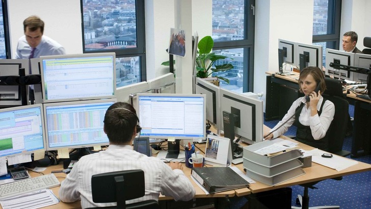 Die Novelle ermöglicht den Übertragungsnetzbetreibern neue Handelsprodukte. - © EEX Leipzig
 Die Novelle ermöglicht den Übertragungsnetzbetreibern neue Handelsprodukte.