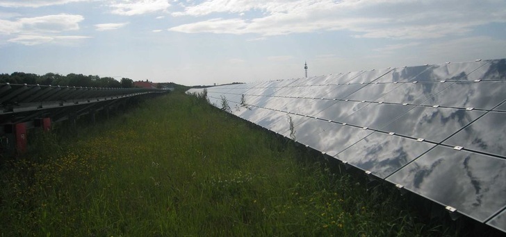 Cadmiumtellurid von First Solar. Holt die Dünnschicht mir den neuen Weltrekord wieder auf?