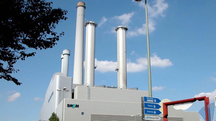 Die Energiebranche fordert einen Kapazitätsmärkt für Kraftwerke.