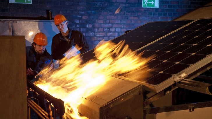 Der neue technische Leitfaden hilft die Risiken zu mindern und zu bewerten.