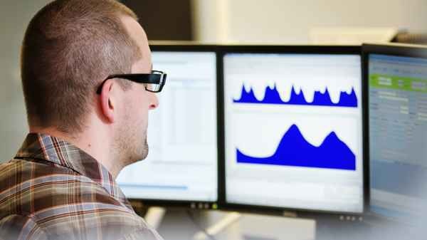 Strom und Wärme aus dem BHKW muss künftig intelligent vermarket werden. - © Lichtblick
