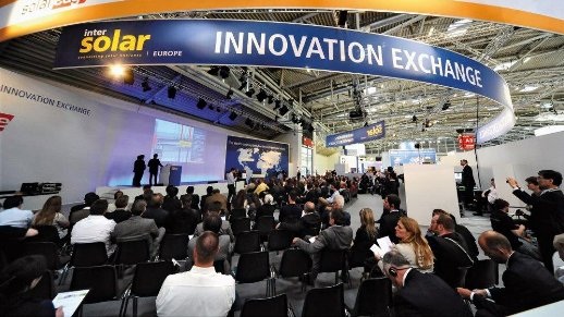 Wie in jedem Jahr prämiert auch in diesem Jahr der Veranstalter wieder herausragende Produkte, Lösungen, Entwicklungen und Projekte mit dem Intersolar Award.