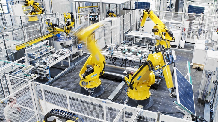 Standort Freiburg: Bald wieder wettbewerbsfähig?