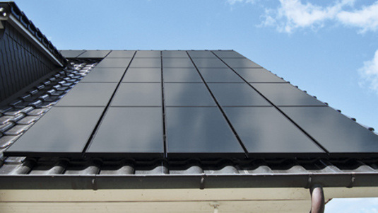 Die Dünnschichtphtovoltaik will die kristalline Siliziumkonkurrenz überholen.