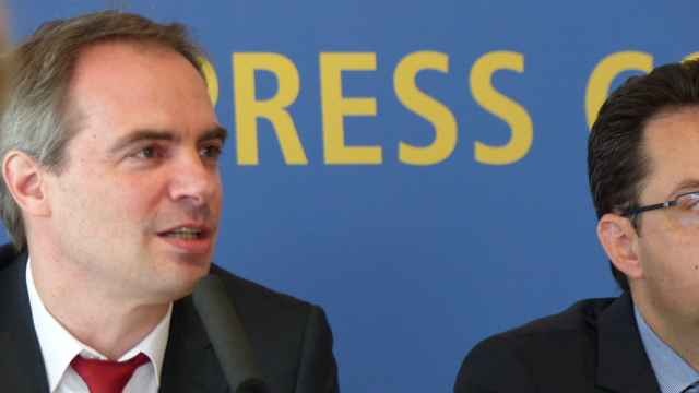 BSW-Solar-Chef Carsten Körnig zieht Bilanz.