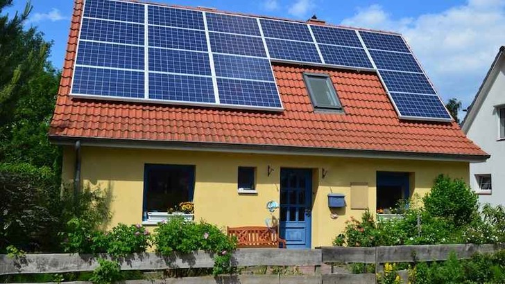 Ein Kunde von DZ4. - © DZ4, Börnsen
 Ein Kunde von DZ4.