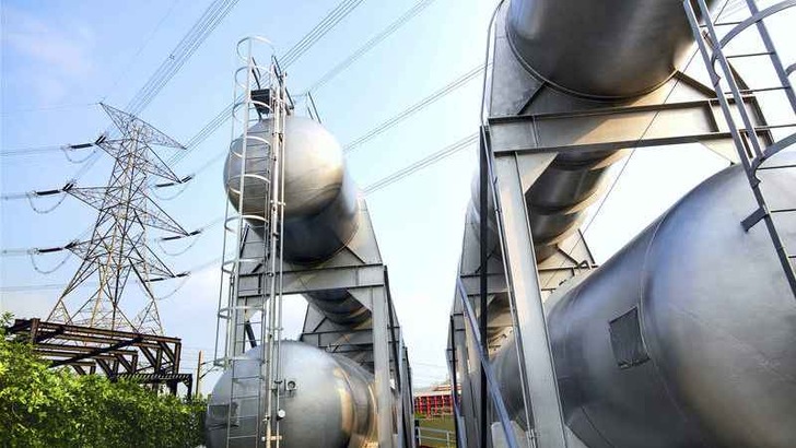 Stadtwerke und diverse Konzerne betreiben bereits mehrere Anlagen.