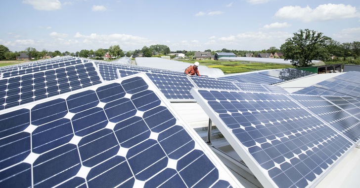 Eon will sein Solargeschäft massiv ausbauen.