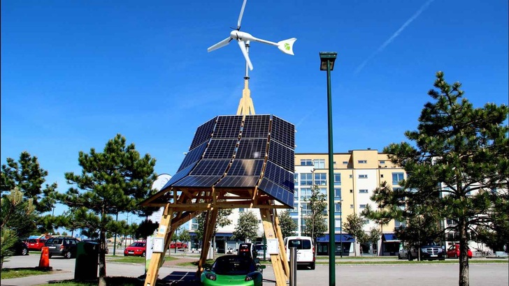 Ökostrom braucht einen neuen Strommarkt.