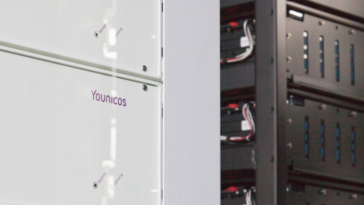 In Lateinamerika könnten sich Geschäftsmodelle für Großspeicher ergeben, unter anderem für Inselnetze.