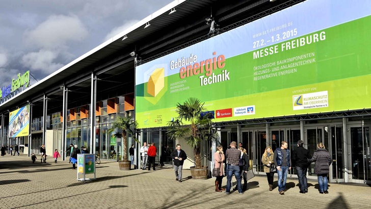 Infos zur regionalen Energiewende in Städten und Gemeinden gibts auf der Getec.