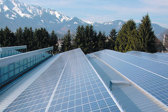 Mit dem Gütesiegel will Electrosuisse sicherstellen, dass die Installation und die Komponenten der Anlage auch das halten, was der Monteur und die Hersteller versprechen.