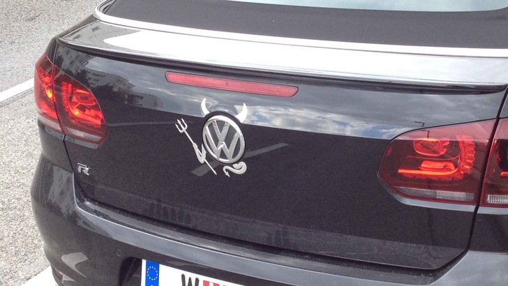 Hat Dieselgate die Regierung zu Kaufprämien in­s­pi­rie­rt?