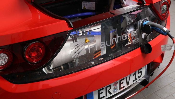 Das Fachhandwerk will von der Elektromobilität profitieren.