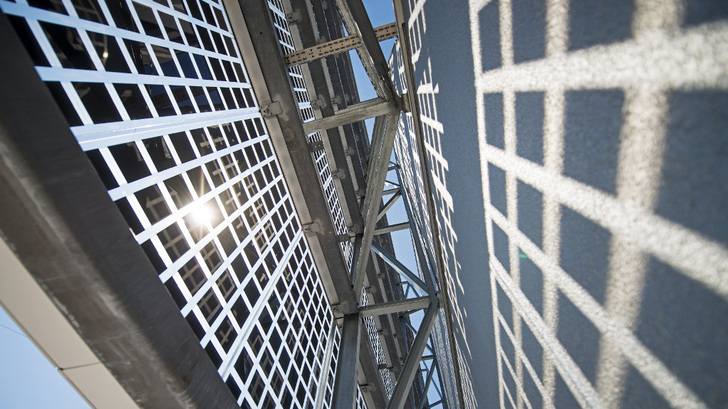 Bei der Gebäudeintegration ist die Schweiz europäischer Vorreiter.