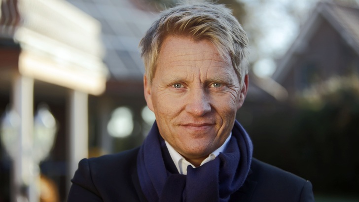 Andreas Piepenbrink leitet seit 2010 die Geschäfte von E3/DC in Osnabrück.