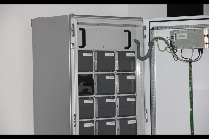 Der Wunsch ist da. Die richtige Förderung ebenfalls?