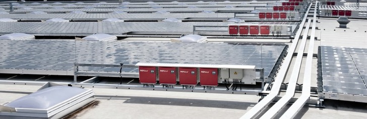 Refusol war zunächst an Advanced Energy verkauft worden, nun kehrt die Marke zurück. - © Refusol
 Refusol war zunächst an Advanced Energy verkauft worden, nun kehrt die Marke zurück.