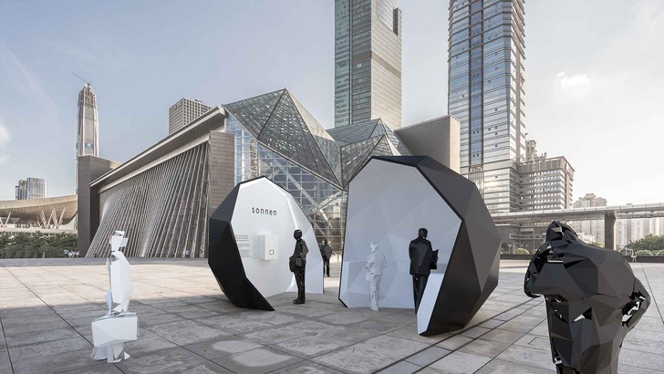 Guter Ausblick - auch für Investoren.