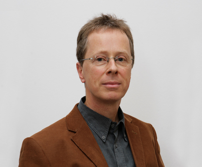 Hans-Christoph Neidlein ist unser neuer Redakteur für pv Europe. - © Schlegel/Solarpraxis
