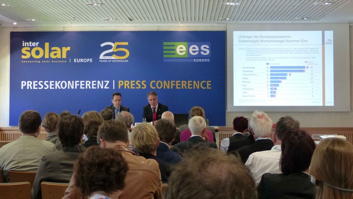 Körnig sieht ab 2020 eine Investitionswelle für Batteriespeicher kommen.