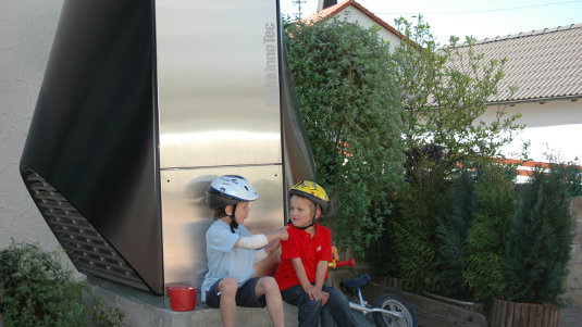 Die Wärmepumpe wird in Zukunft eine Schlüsselrolle bei der Kopplung von Strom- und Wärmesektor und damit bei der Wärmewende übernehmen.