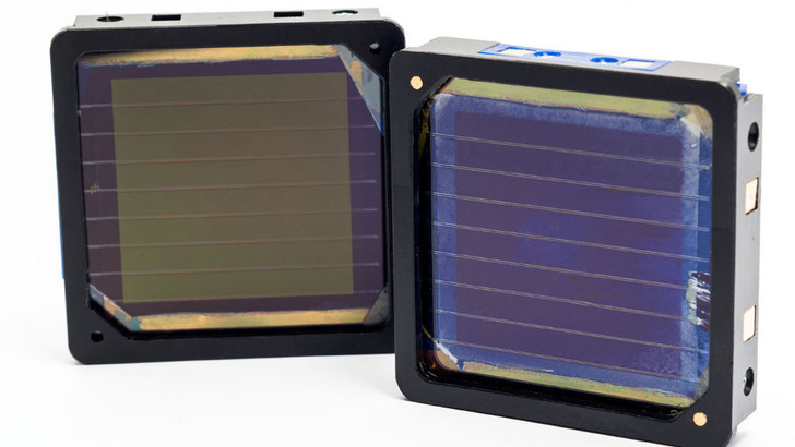Im vergangenen Jahr schafften die Forscher des Imec mit diesen Modulen über elf Prozent Wirkungsgrad. Jetzt liegt der Rekord auf Modulebene bei immerhin fast 18 Prozent im Tandem mit CIGS-Solarzellen.